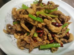 -闫府私房菜·老字号(恒隆店)