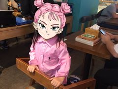 -海马体照相馆(佛山岭南站店)