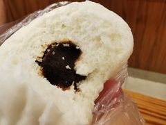 -老裕缘汤包馆(嘉善路店)