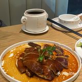 美食探店｜打卡深圳具有特色的粤菜茶点