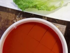 -唇辣号重庆老火锅(燕郊鑫乐汇店)