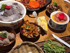 -楠火锅(广州总店)