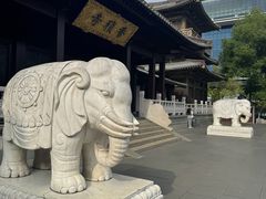 -香积寺