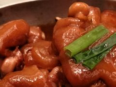 -谷语中餐厅