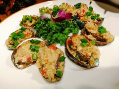 -必点海鲜·鲅鱼水饺(鞍山西道店)
