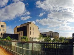 -上海崇明金茂凯悦酒店