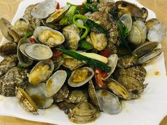 -双月饭店·20年老字号(新村店)