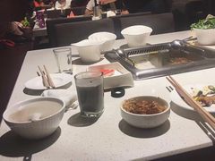 -海底捞火锅(高科广场店)