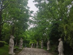 -茅山东方盐湖城景区