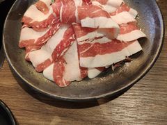 -呷哺呷哺 黄金牧场 (盛世天骄店)