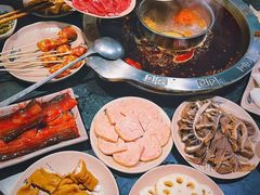 -洞亭火锅(防空洞总店)