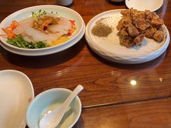 -惠宾饭庄(中山路店)