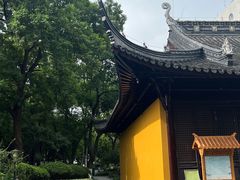 -常州古运河南大街文化旅游区-人民公园