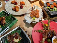 -匠和风精致料理(春熙路群光广场店)