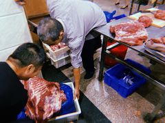 -标记美食新鲜猪杂(兴南大道店)