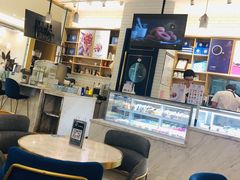 大堂-LE SAPHIR 莎菲尔菓子(和兴店)