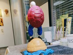 -Fun Job Art 零基础油画国画DIY画室(望京店)