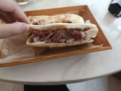 -培万河间驴火•驴肉火锅(东平店)