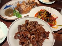 -春发生饭店·非遗(南院门店)