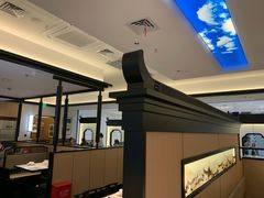 -小菜园新徽菜(马鞍山金鹰店)