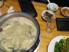 -风情丽江斑鱼火锅(孙家沟西南路80号店)