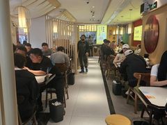 -阿达师傅鱼汤面