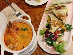 -AFS Cafe & Canteen(闽江二路店)