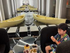 -涨巢·潮玩水疗局