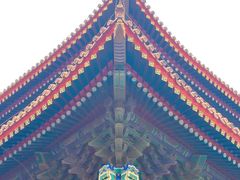 -北京市劳动人民文化宫(太庙)