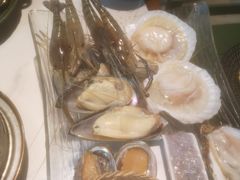 -Thai Basil罗勒叶泰式餐厅(时代天街店)