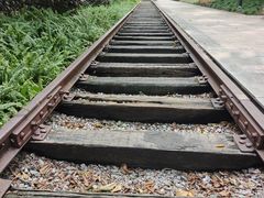 -广九铁路纪念园