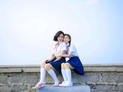 点击看大图 -蜜桃少女VISION写真馆(雁塔店)