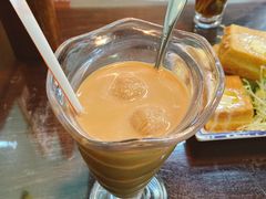 波波奶茶-阿飛冰室(下沙店)