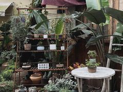 -云里小坐·小院里·团建·宴请·下午茶(三圣乡店)