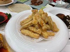 -峨嵋酒家总店(车公庄店)