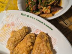 -新白鹿餐厅(龙游路总店·杭帮菜名店)