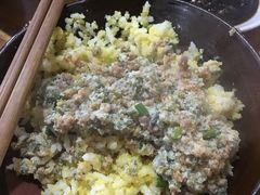 -张关合渣(航空大道店)