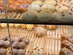 -皇后西斯汀饼店(文化路店)