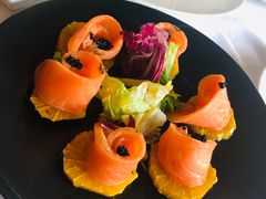 -维兰西餐(万泉河店)