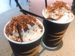 松林拿铁-BeauTea水仙(coco park店)