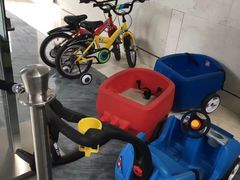 -上海崇明金茂凯悦酒店