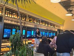 -Blac+Blac(中海环宇荟店)