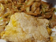 -小俩口烧烤东北菜(双井店)