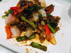 -香雪海饭店中餐厅(人民桥店)