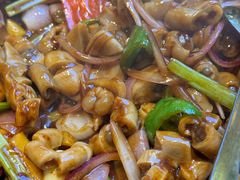 -味食家市师鸡(三元里店)