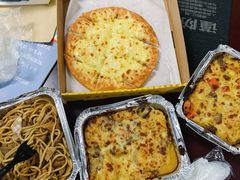 -菲滋意式餐厅(西溪印象城店)