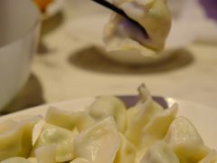 -喜鼎海胆水饺(柏威年购物中心店)