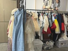 -海马体照相馆(天津世纪都会店)
