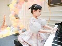 -刘健艺术钢琴学校·专注钢琴教育25周年(徐家汇校区)