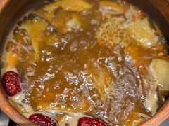 -蘑界·野生菌火锅(深业上城店)